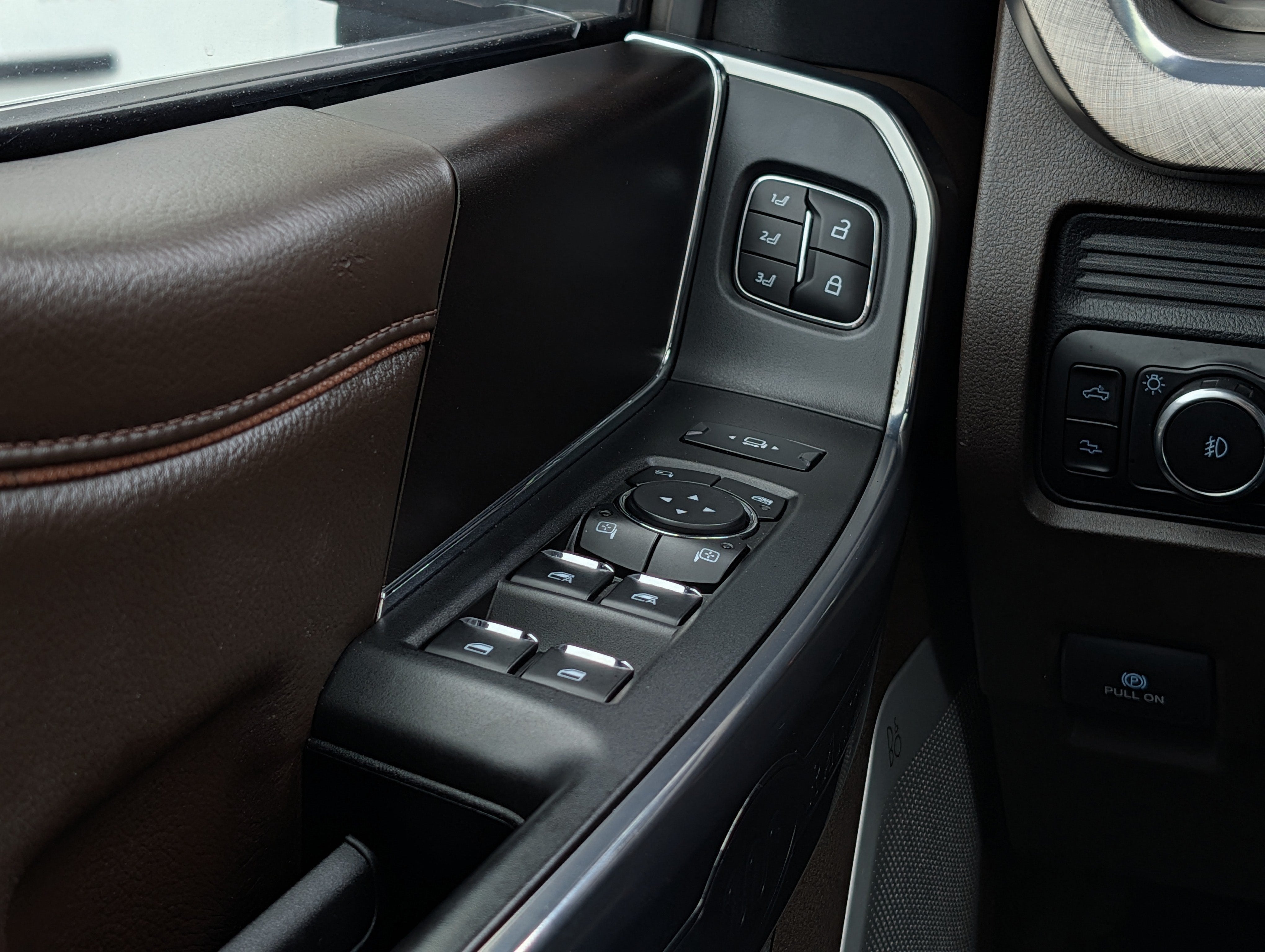 2025 Ford F-250 King Ranch