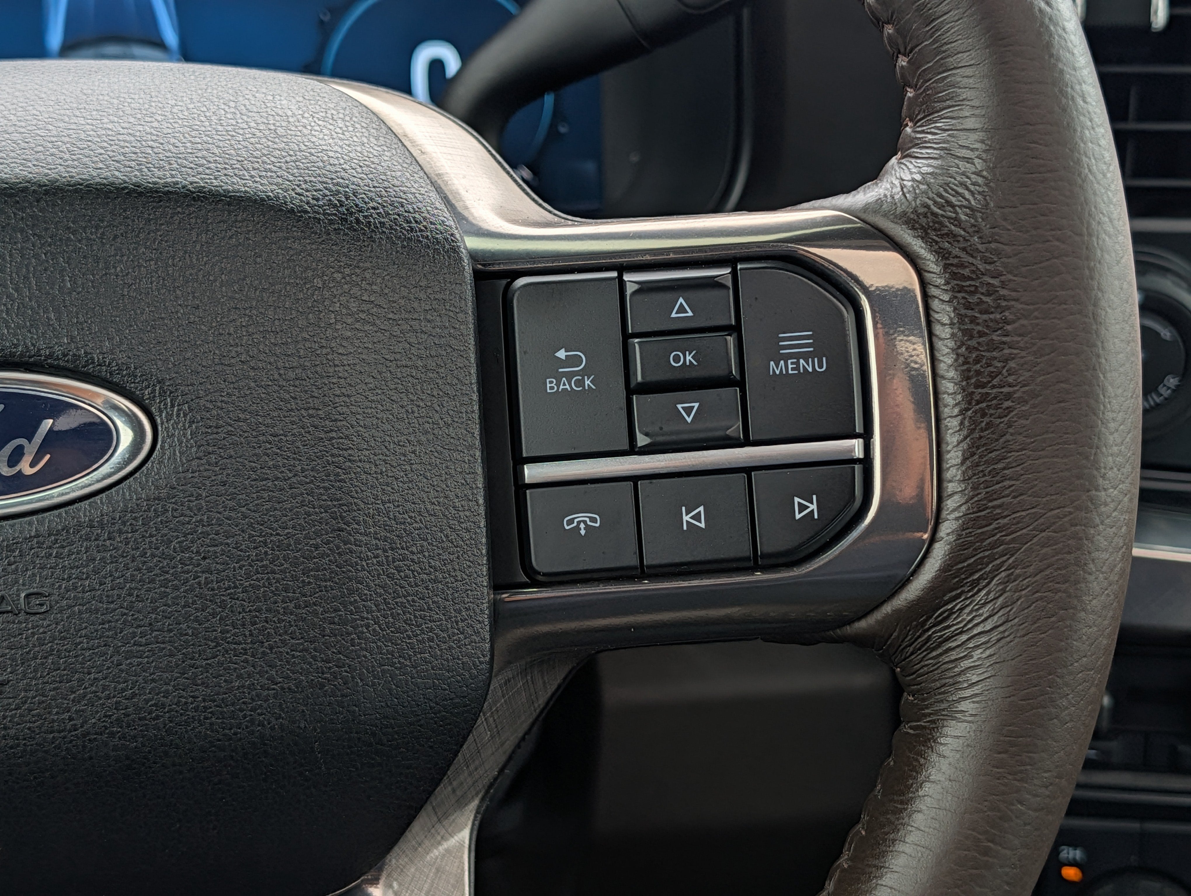 2025 Ford F-250 King Ranch