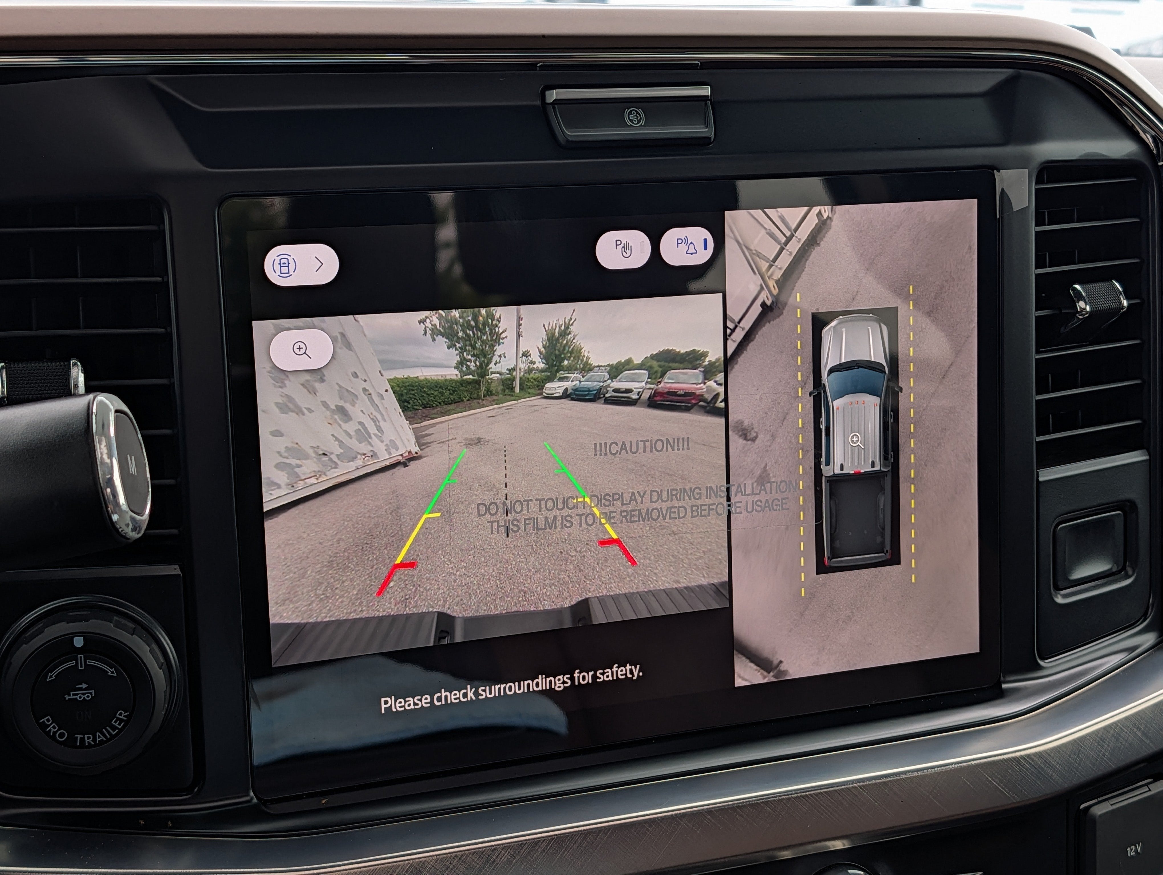 2025 Ford F-250 King Ranch