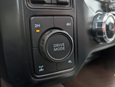 2025 Ford F-250 King Ranch