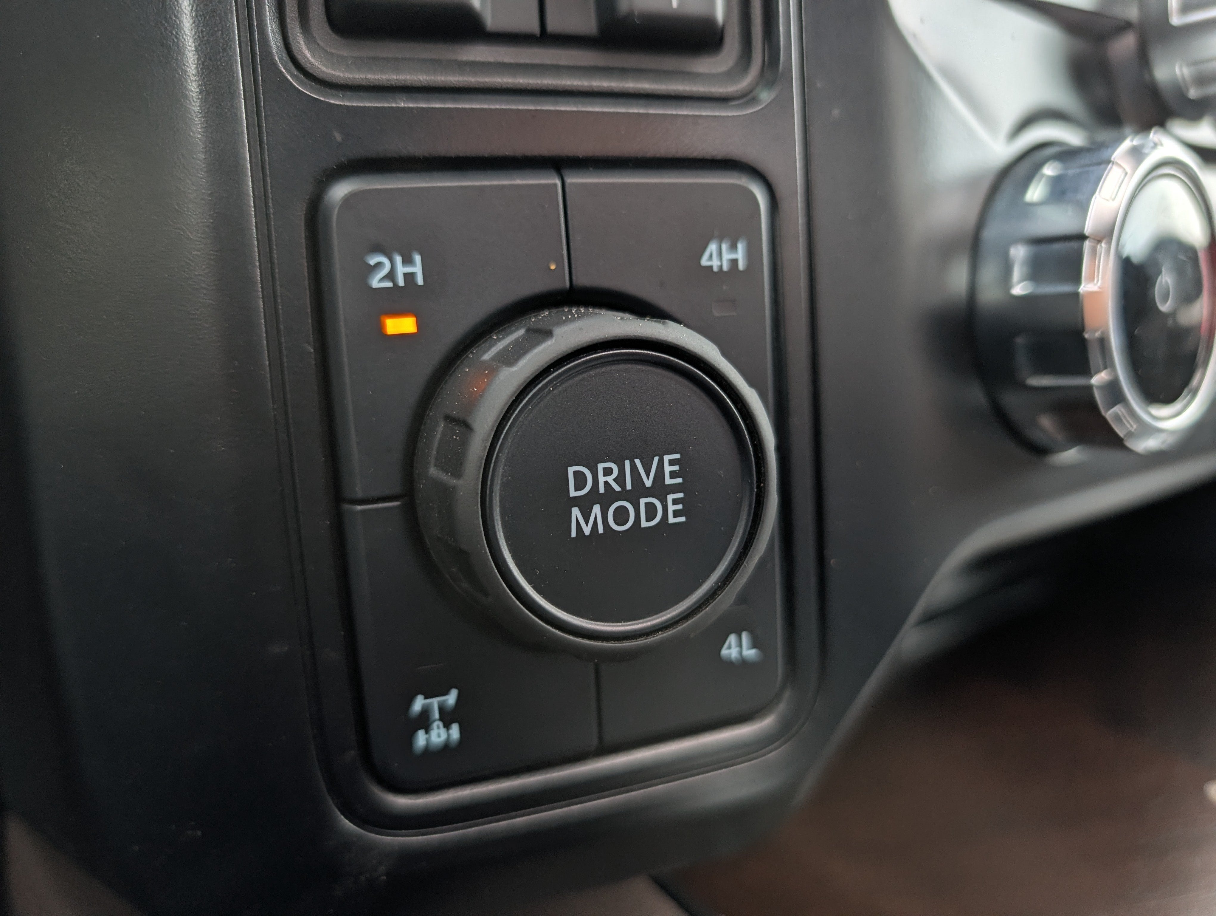 2025 Ford F-250 King Ranch