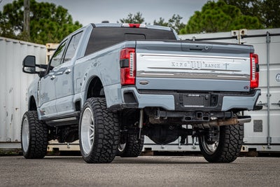 2025 Ford F-250 King Ranch