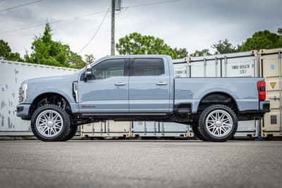 2025 Ford F-250 King Ranch
