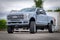 2025 Ford F-250 King Ranch