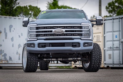 2025 Ford F-250 King Ranch