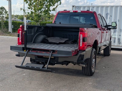 2026 Ford F-250 King Ranch