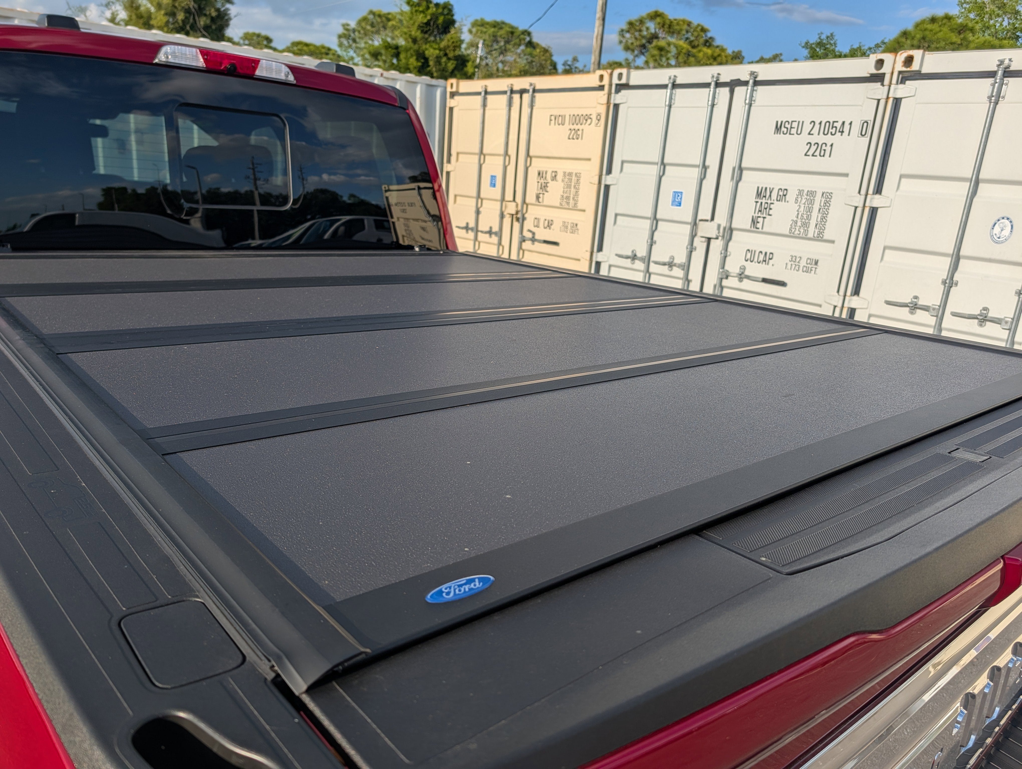 2026 Ford F-250 King Ranch