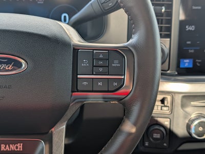2026 Ford F-250 King Ranch