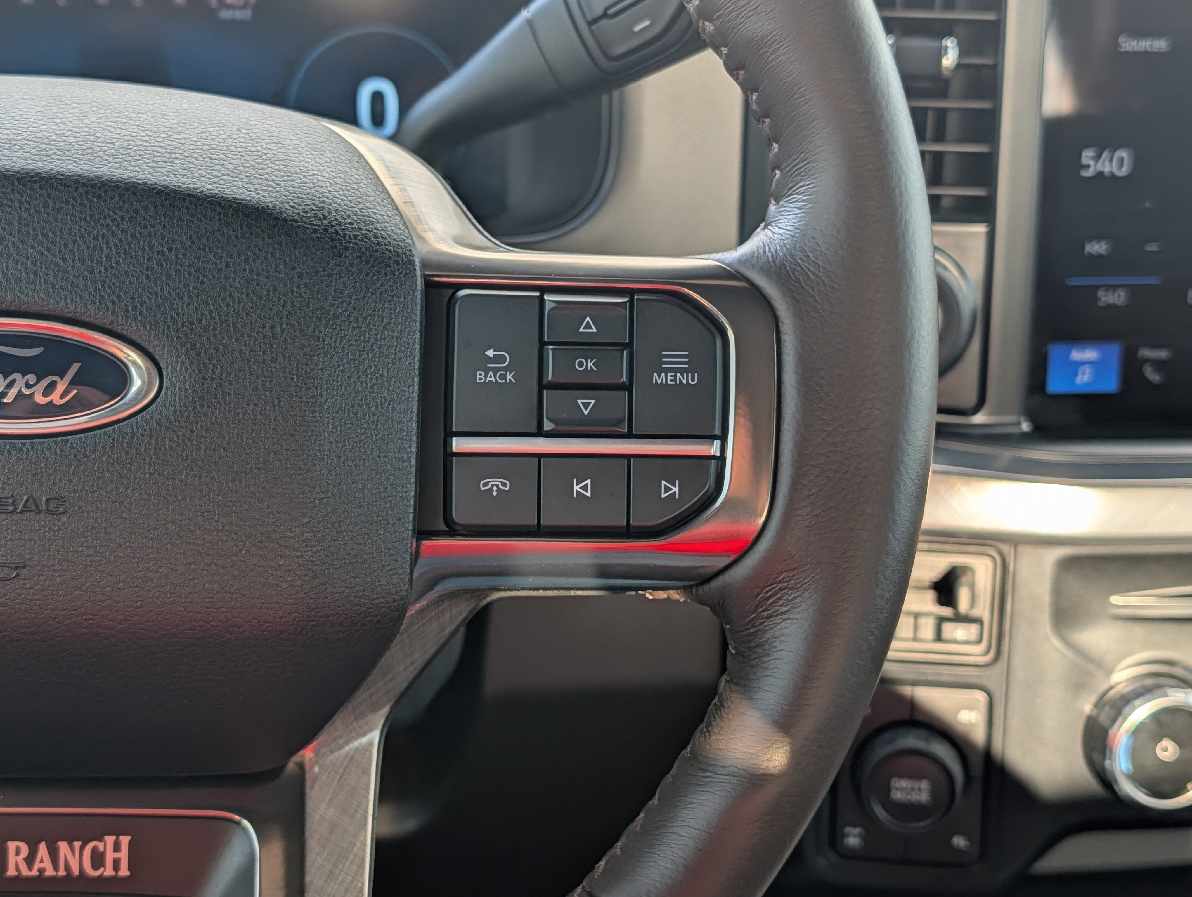 2026 Ford F-250 King Ranch