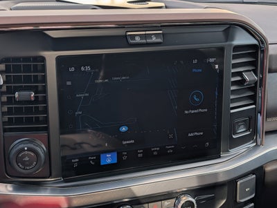 2026 Ford F-250 King Ranch