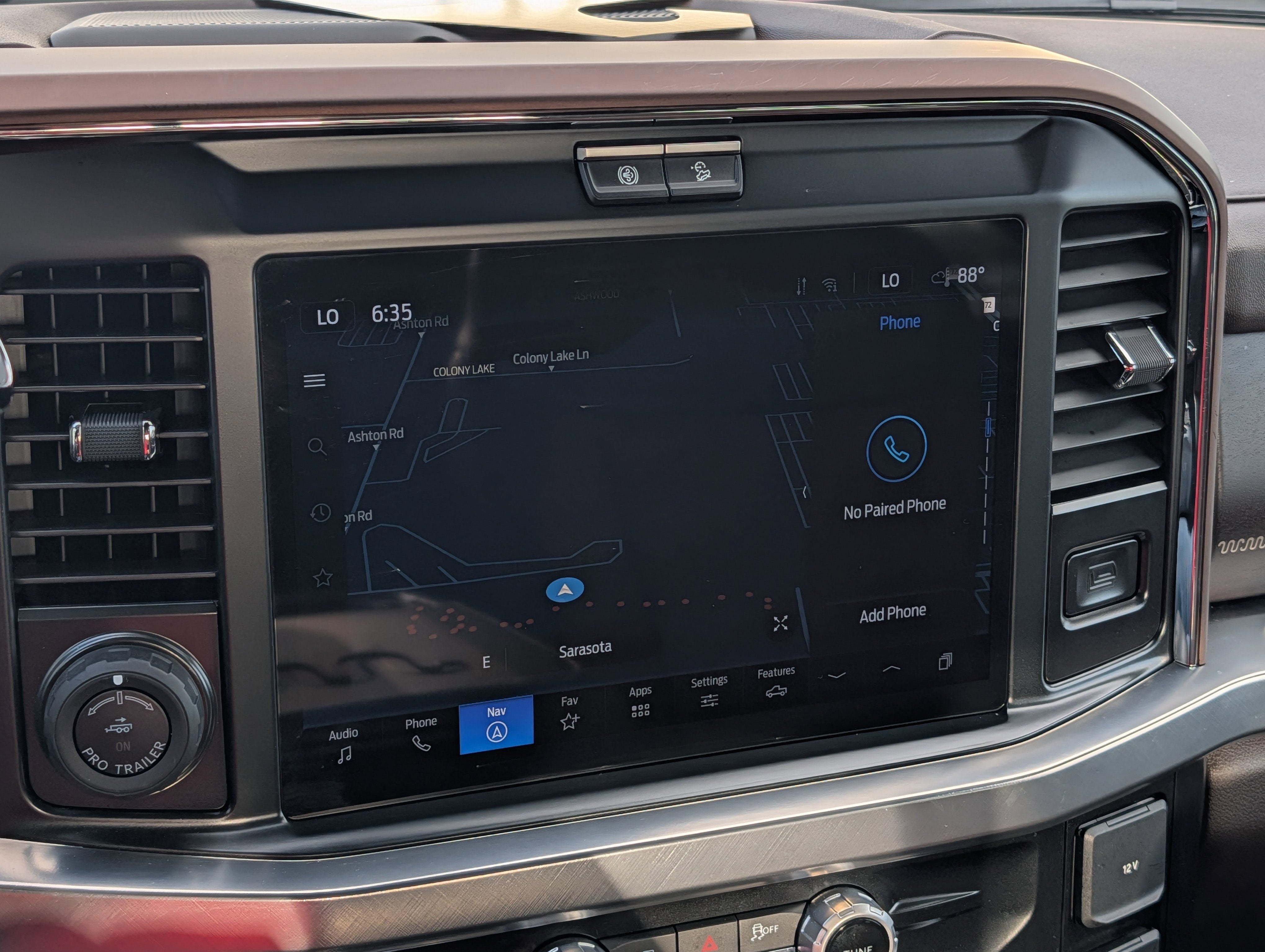 2026 Ford F-250 King Ranch