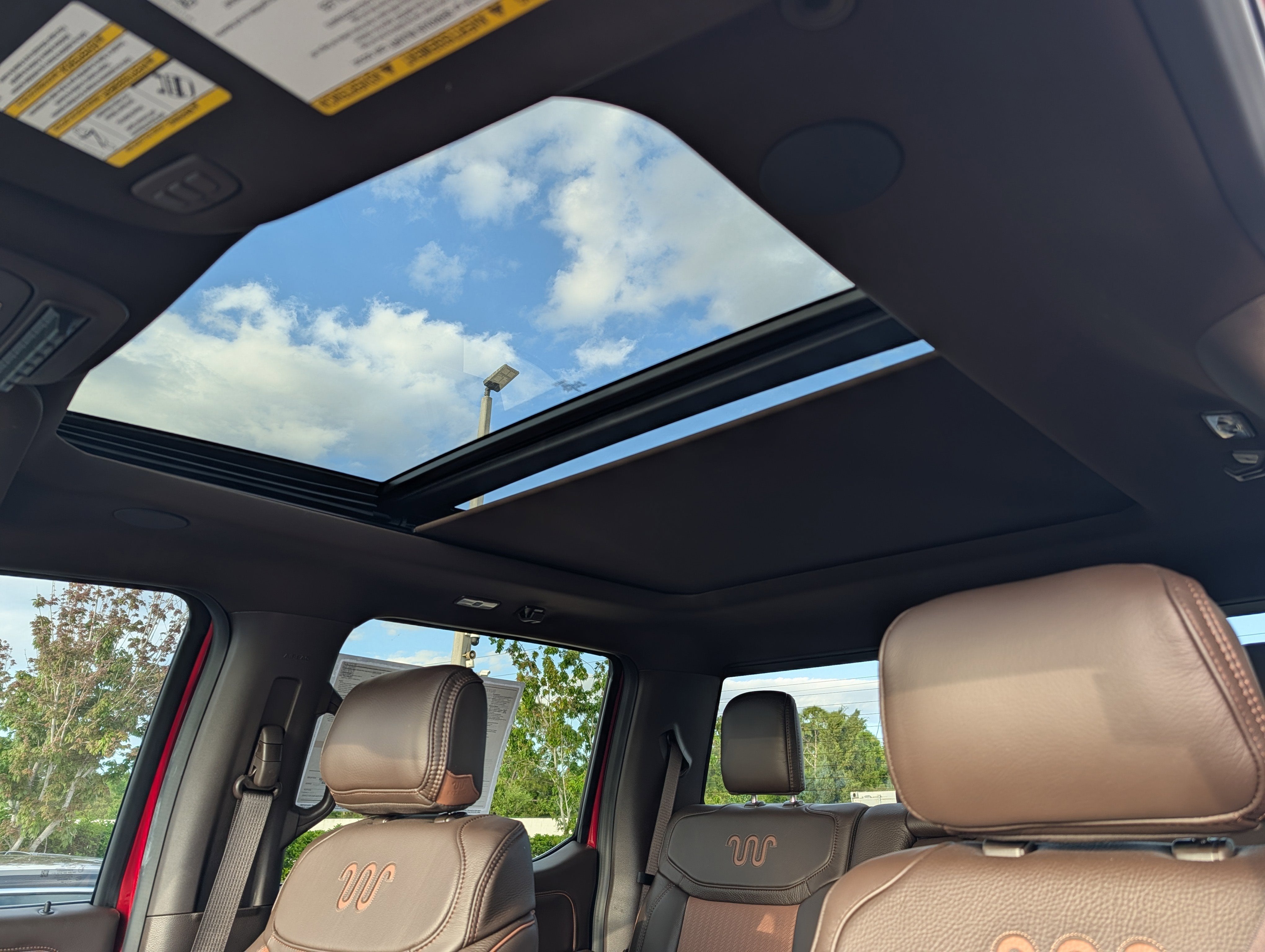 2026 Ford F-250 King Ranch