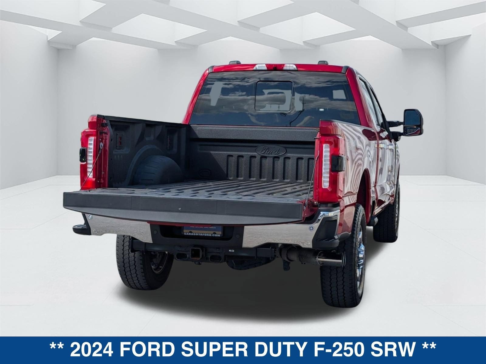 2024 Ford F-250 Lariat
