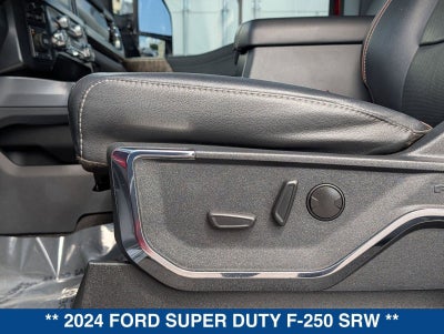 2024 Ford F-250 Lariat