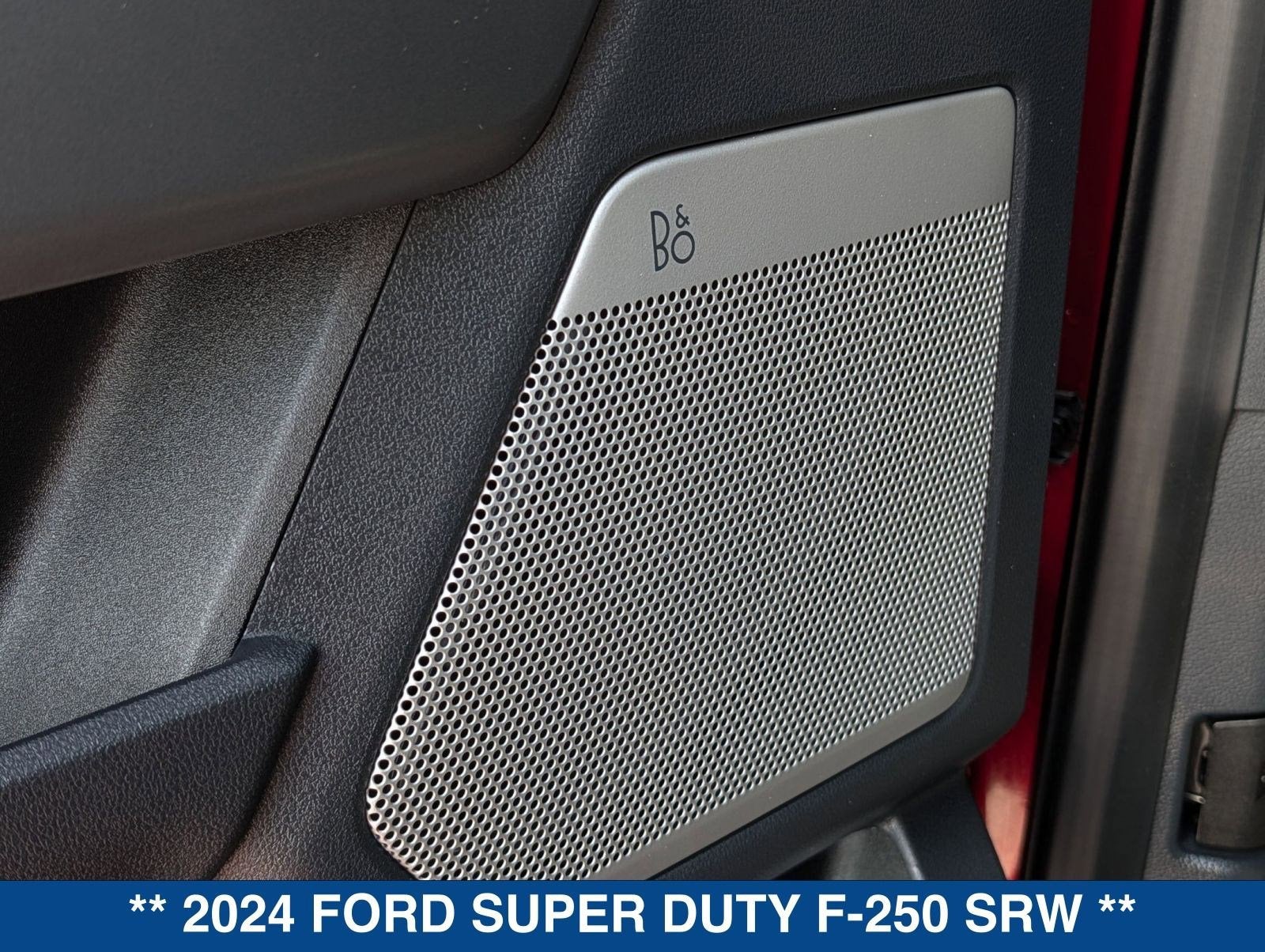 2024 Ford F-250 Lariat