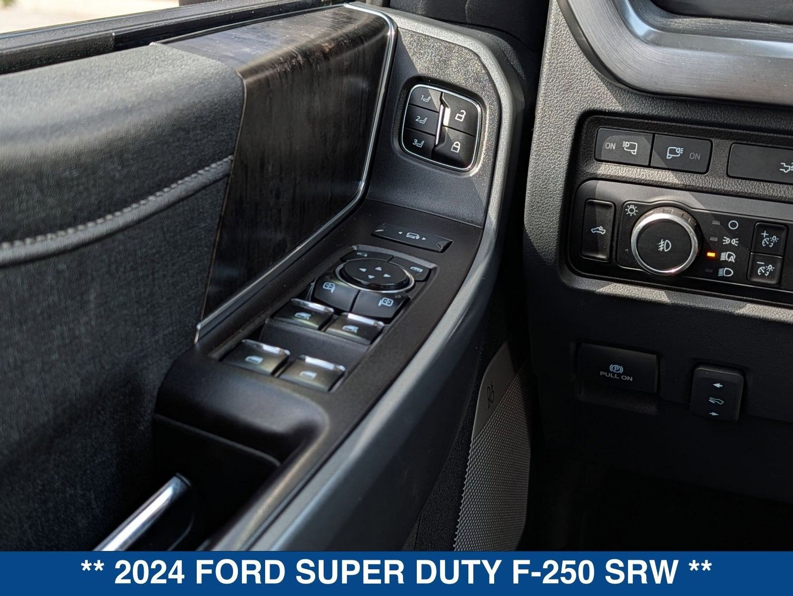 2024 Ford F-250 Lariat