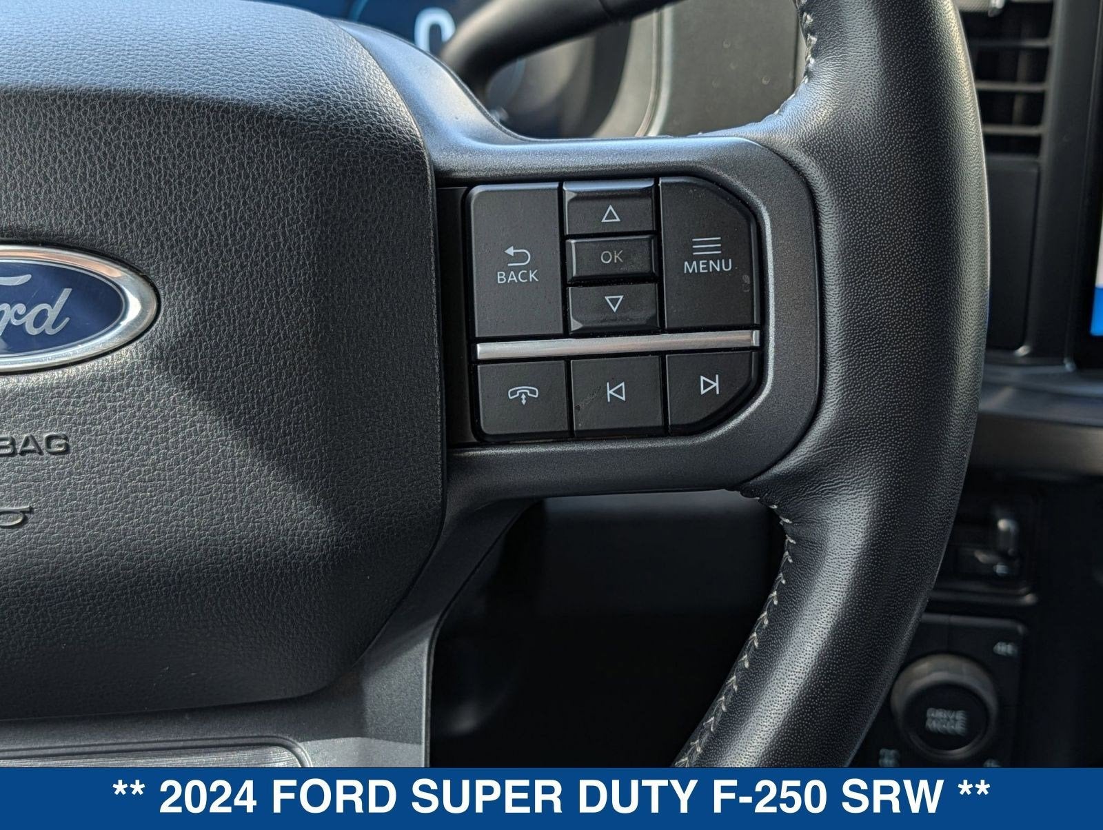 2024 Ford F-250 Lariat