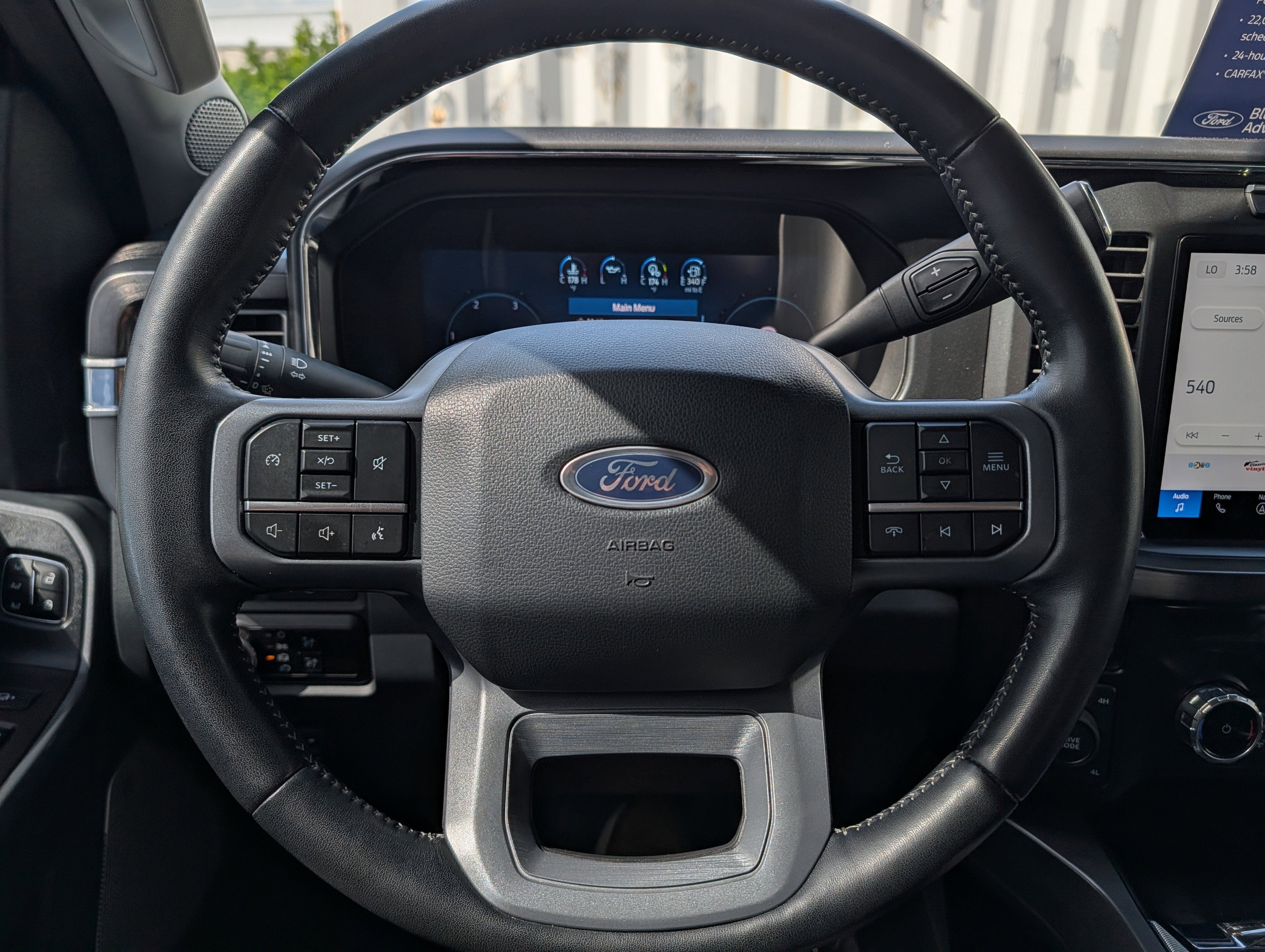 2024 Ford F-250 Lariat