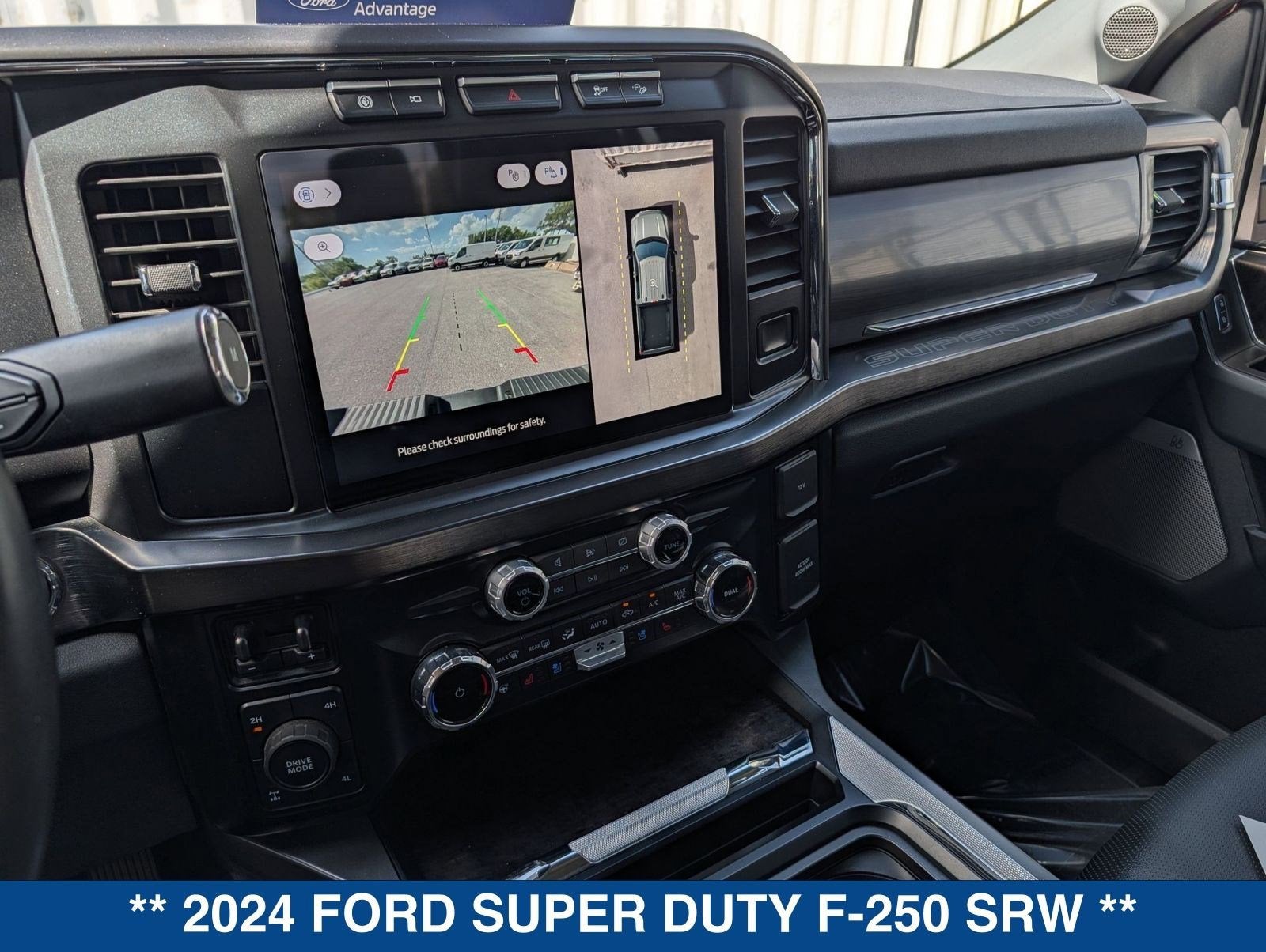 2024 Ford F-250 Lariat