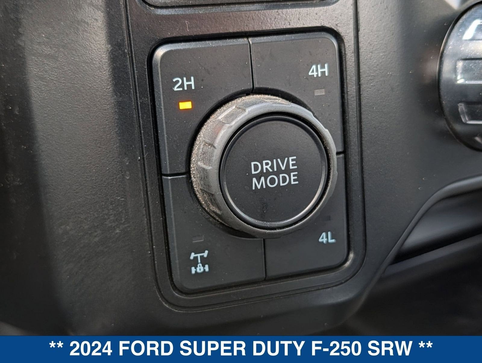 2024 Ford F-250 Lariat