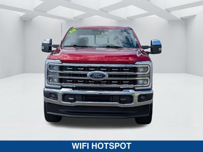 2024 Ford F-250 Lariat