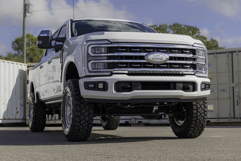 2026 Ford Super Duty F 250 Srw Lariat
