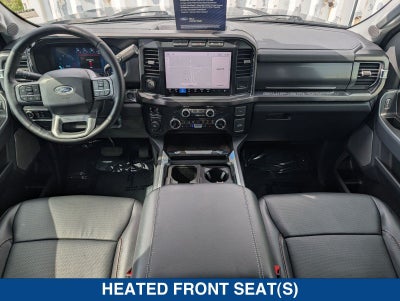 2024 Ford F-250 Lariat