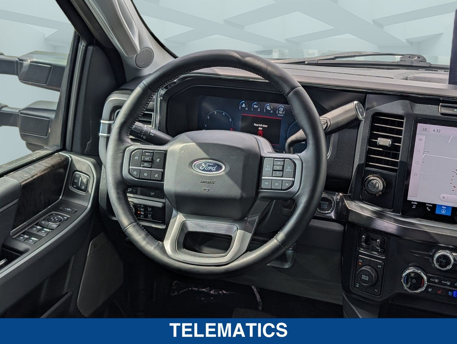 2024 Ford F-250 Lariat