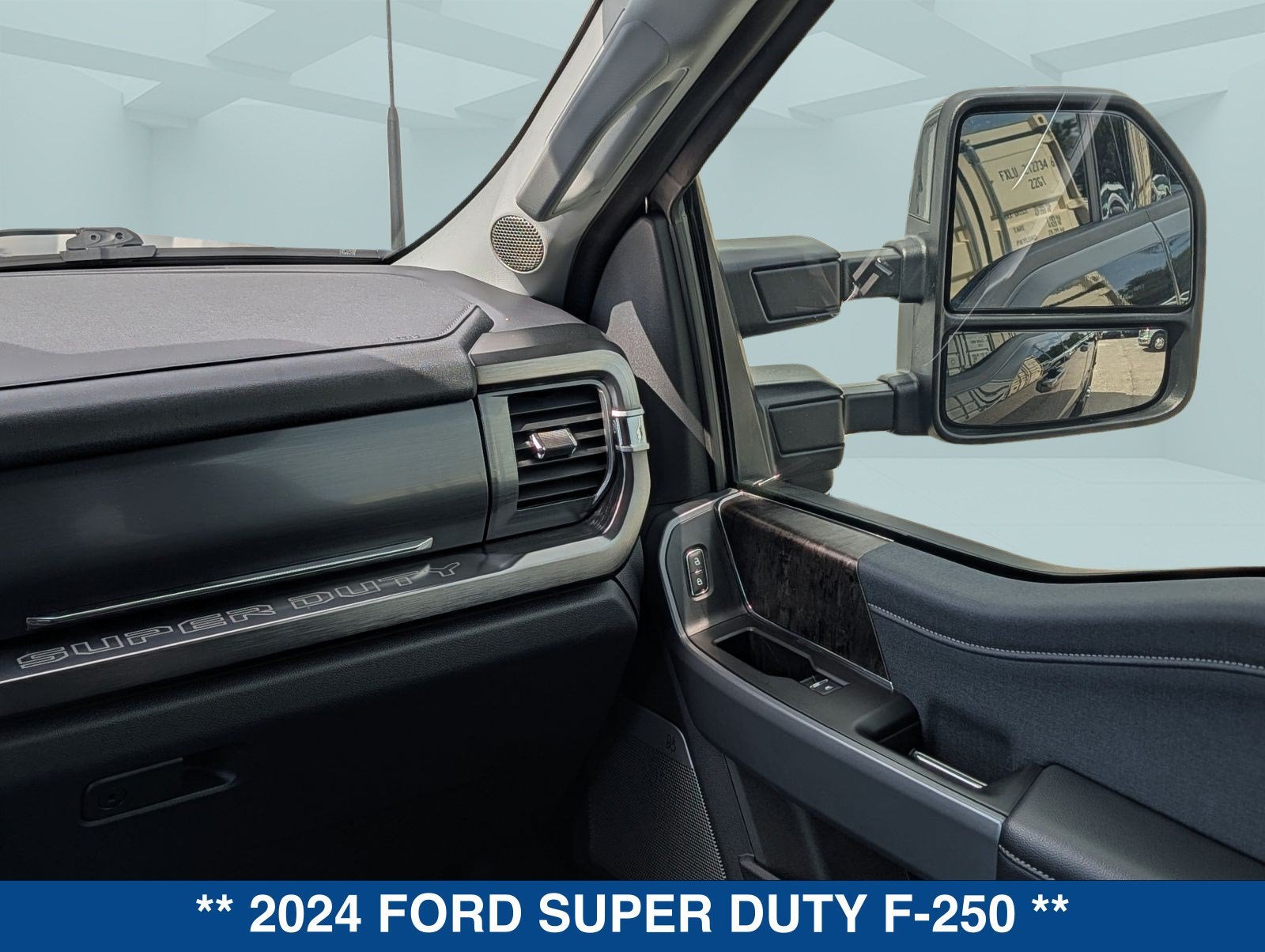 2024 Ford F-250 Lariat