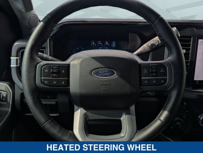 2024 Ford F-250 Lariat