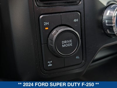 2024 Ford F-250 Lariat