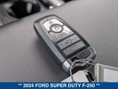 2024 Ford F-250 Lariat