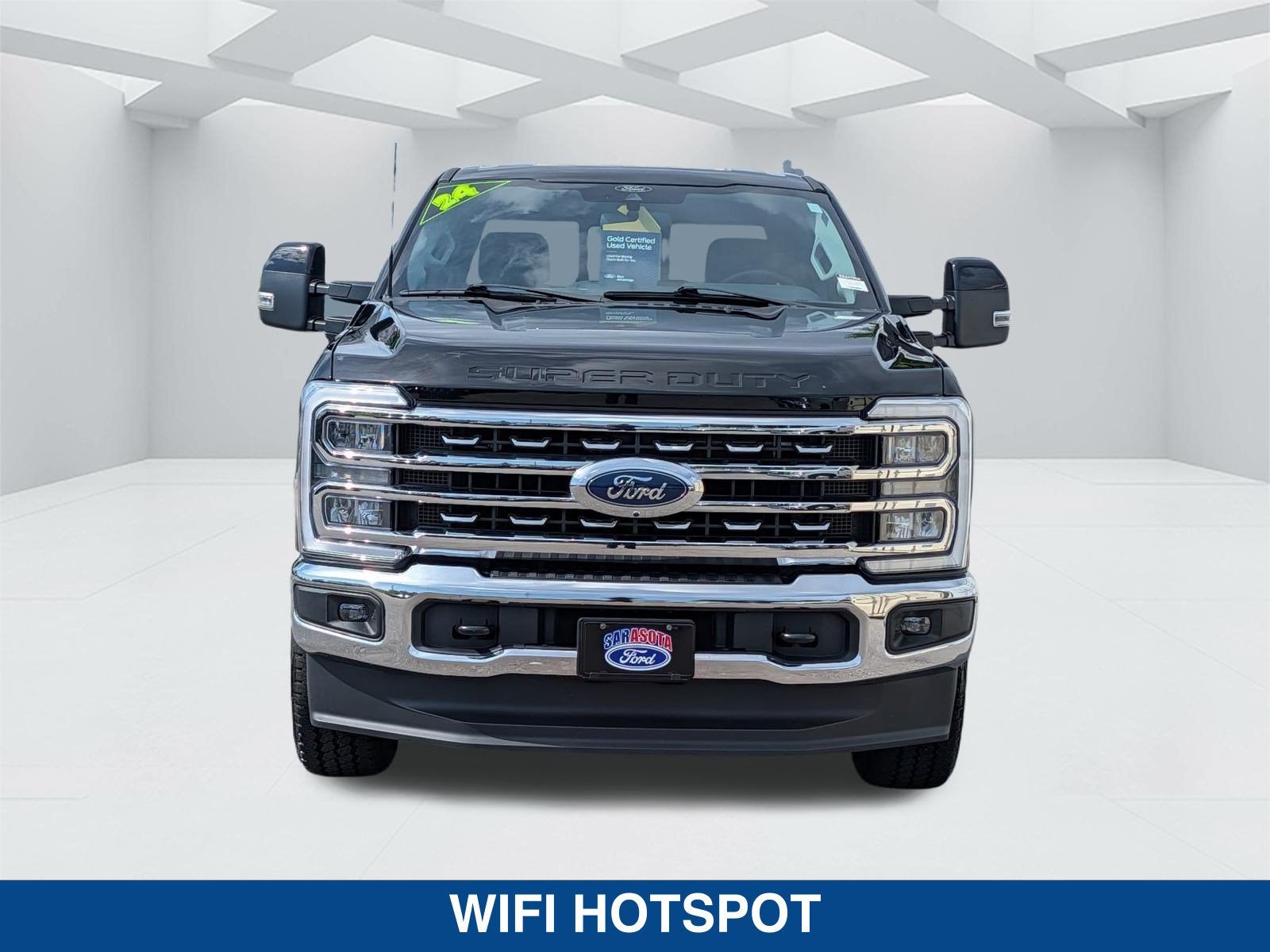 2024 Ford F-250 Lariat