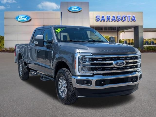 2023 Ford F-250 Lariat 4x4 Crew Cab 6-3/4' Box's photo