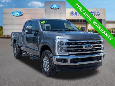 2023 Ford F-250 Lariat