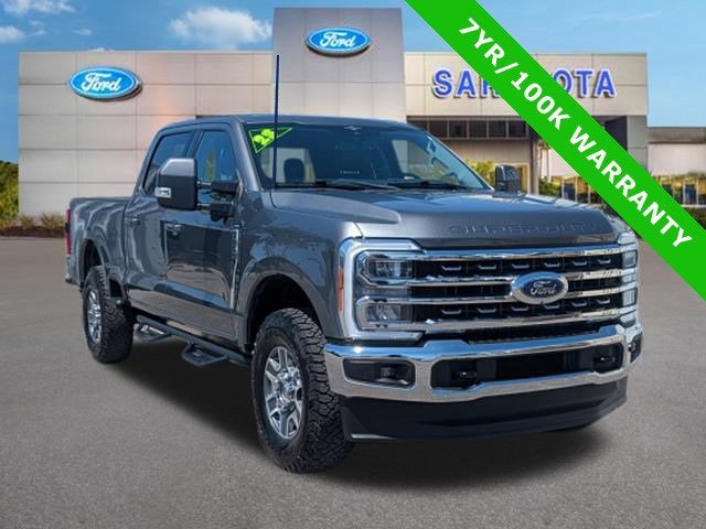2023 Ford F-250 Lariat