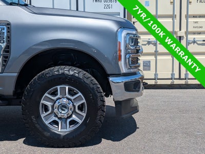 2023 Ford F-250 Lariat