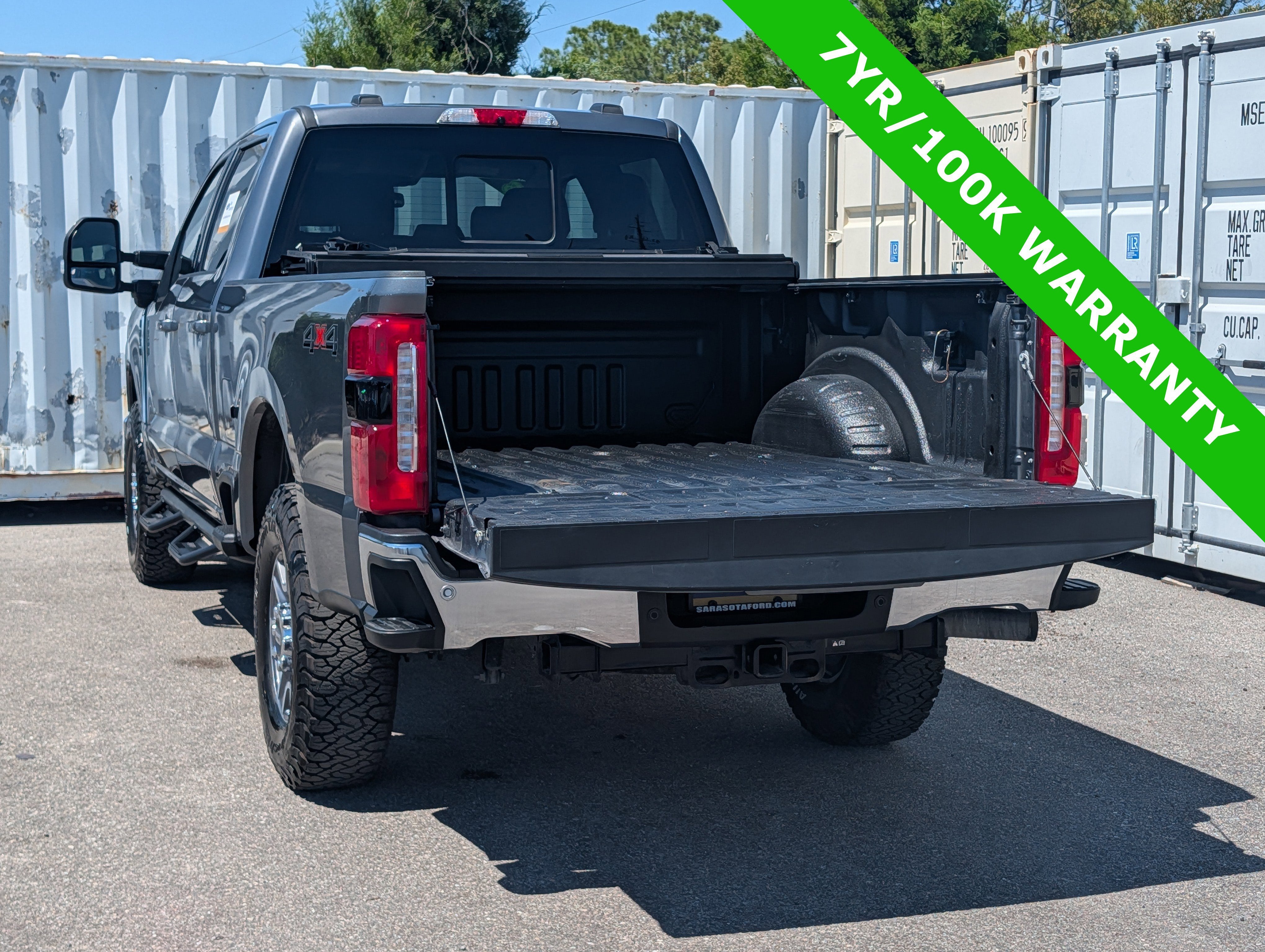2023 Ford F-250 Lariat
