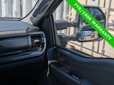 2023 Ford F-250 Lariat