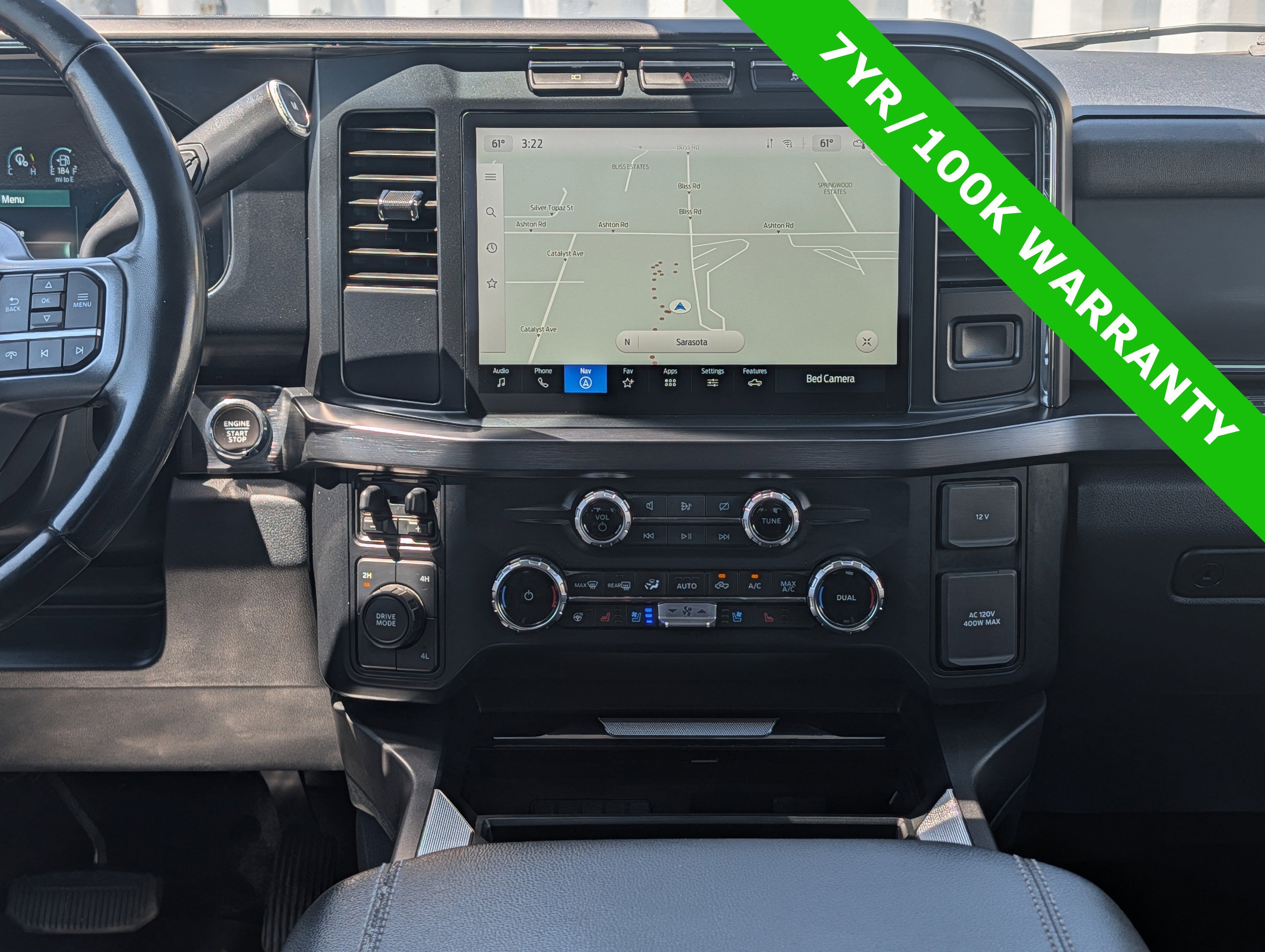 2023 Ford F-250 Lariat