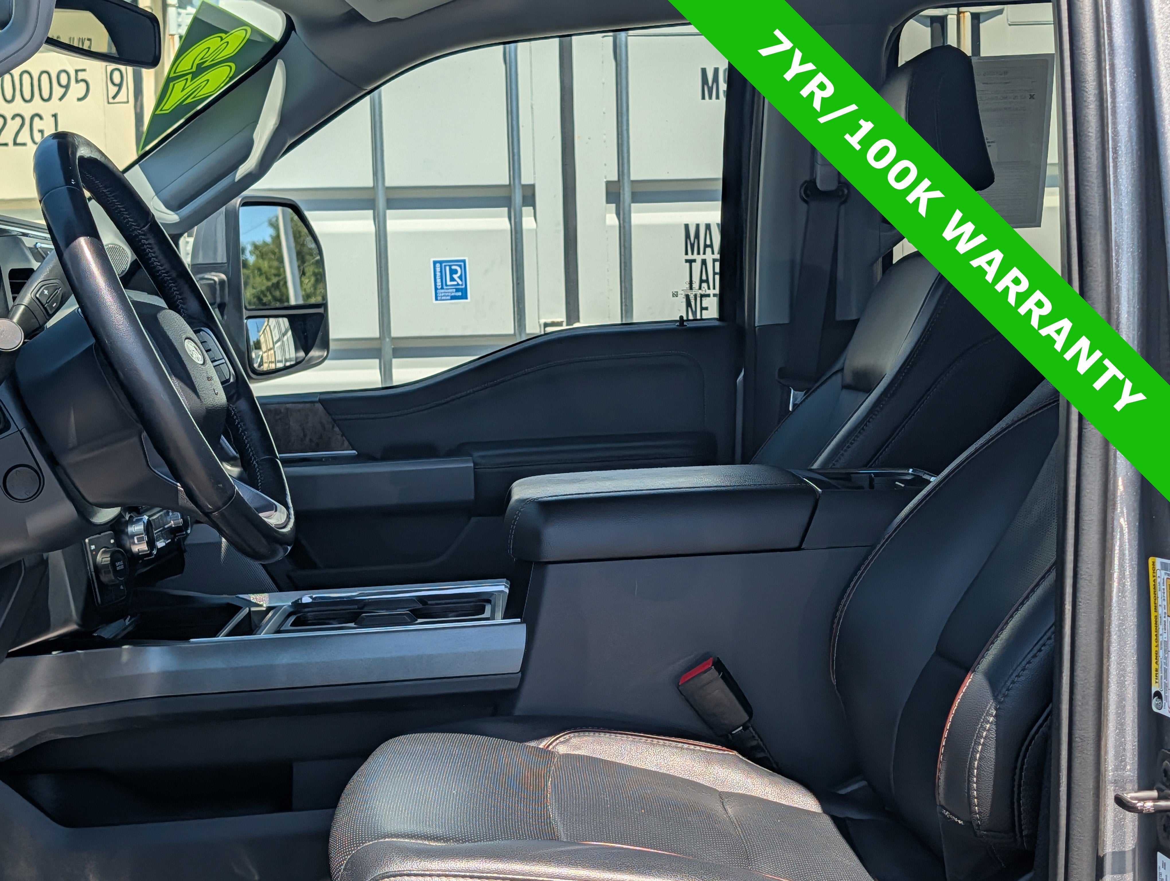 2023 Ford F-250 Lariat