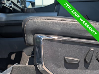 2023 Ford F-250 Lariat