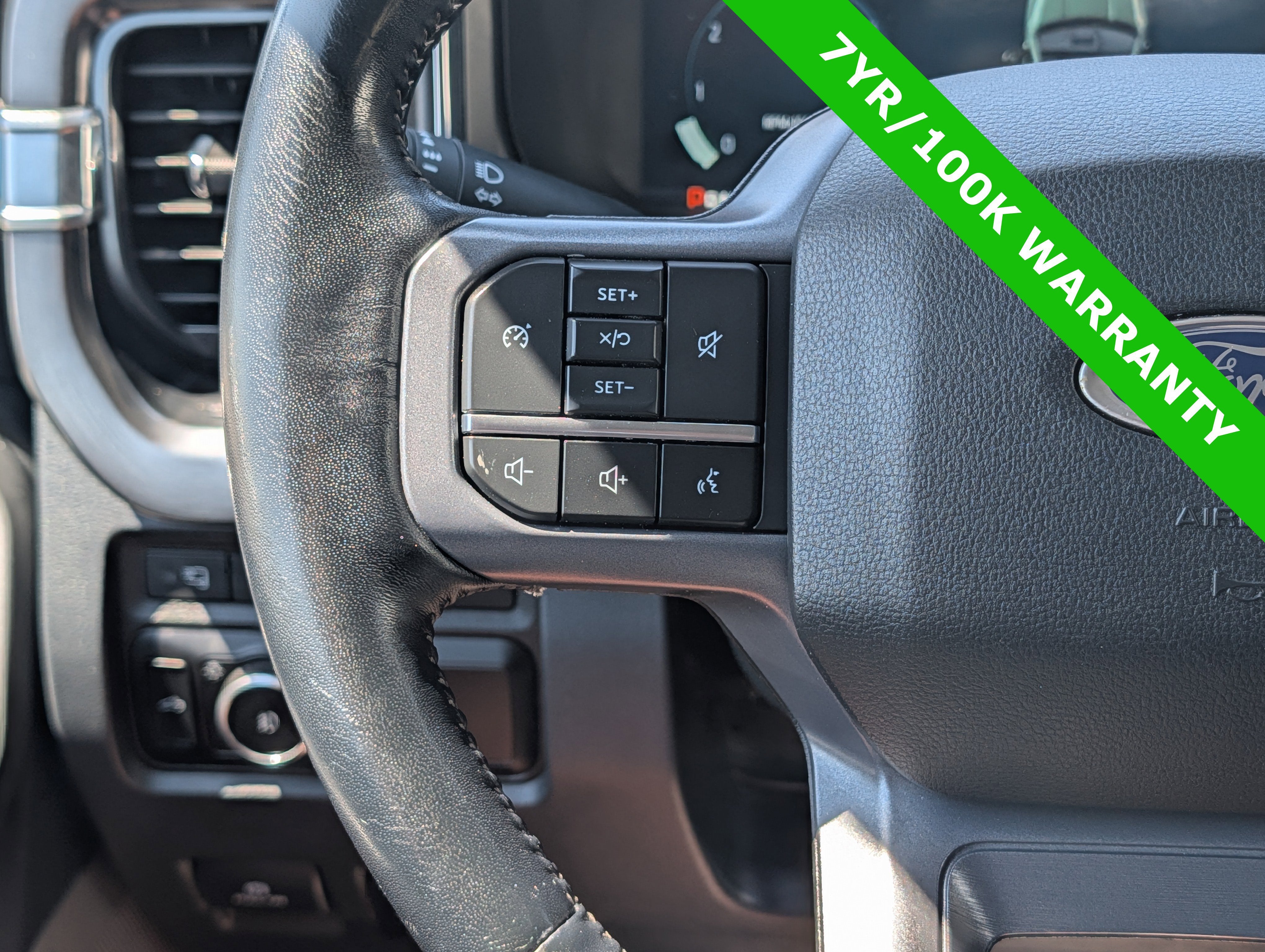 2023 Ford F-250 Lariat