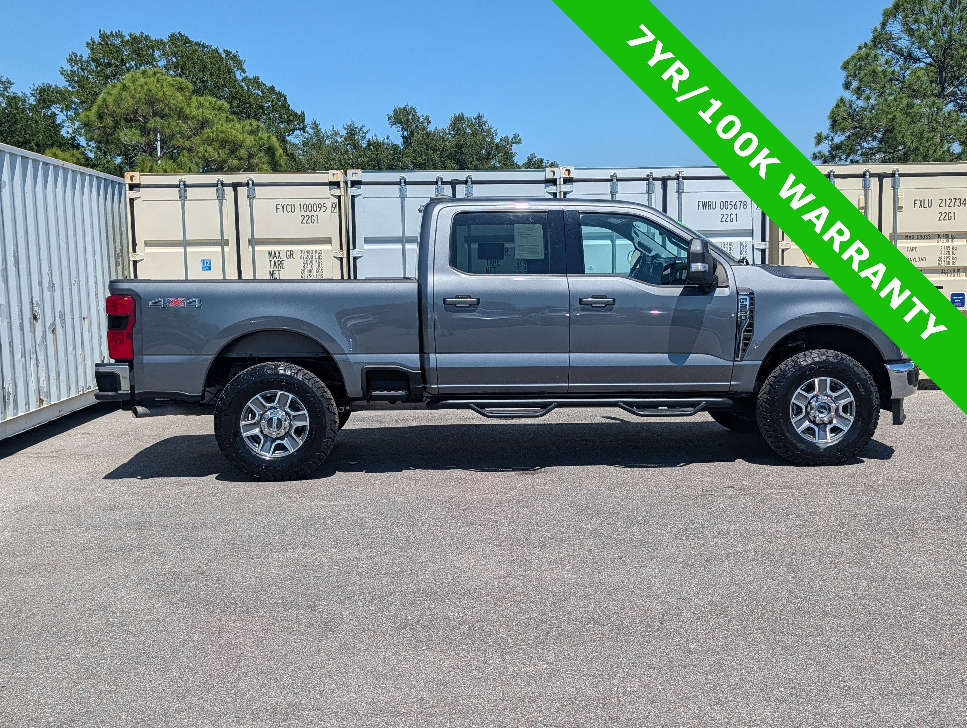 2023 Ford F-250 Lariat