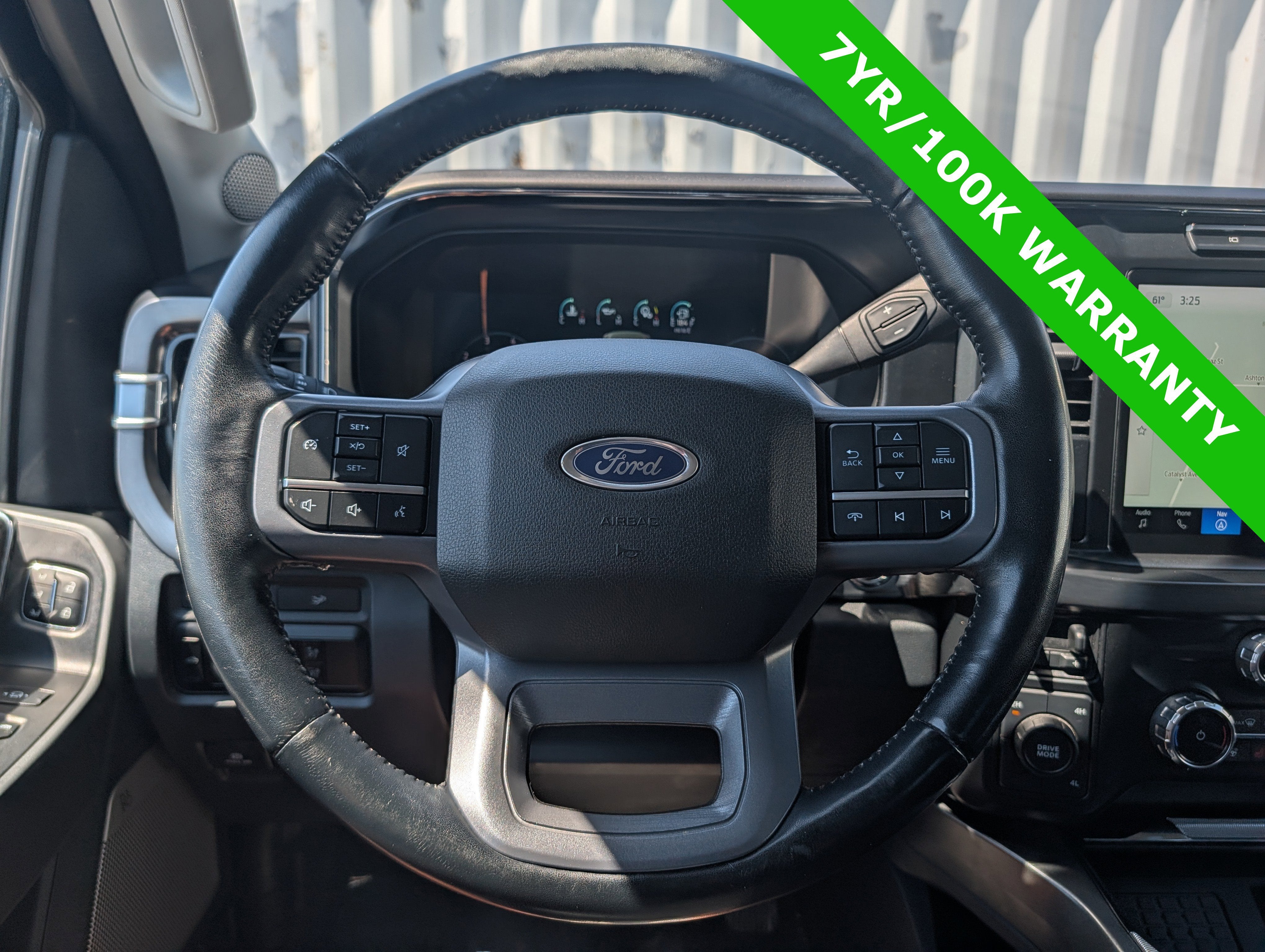 2023 Ford F-250 Lariat