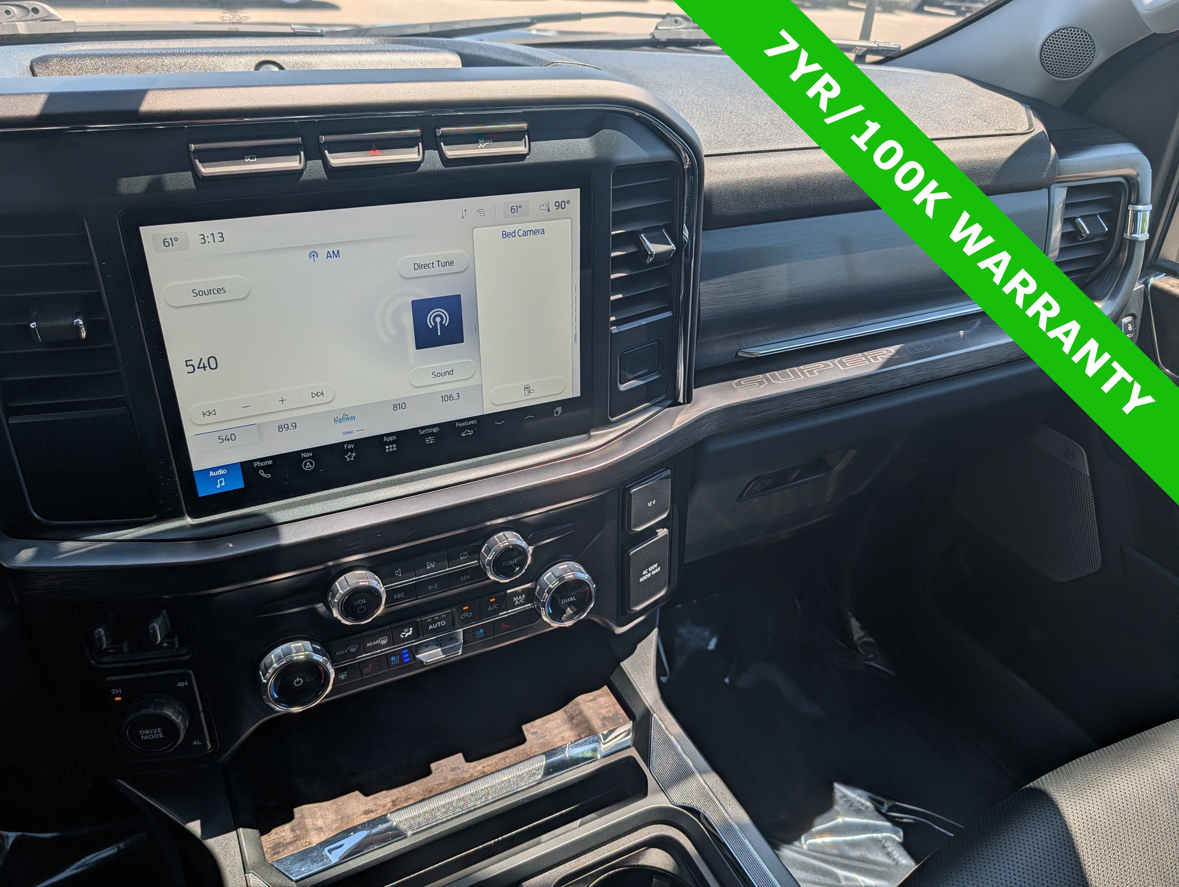 2023 Ford F-250 Lariat
