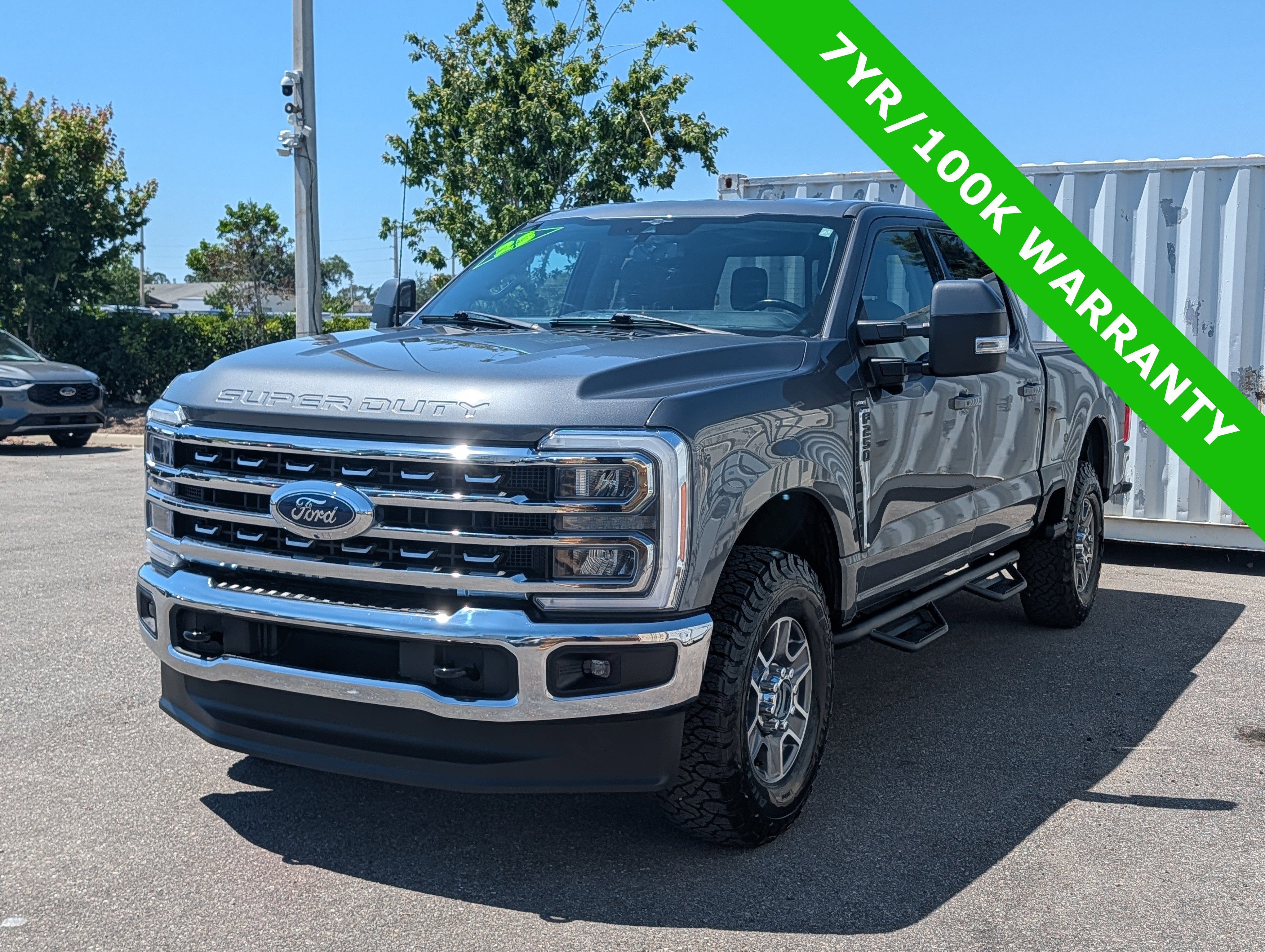 2023 Ford F-250 Lariat