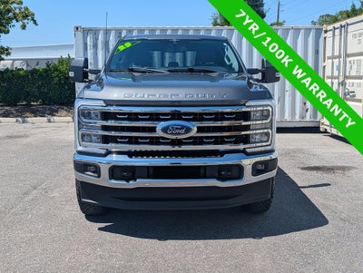 2023 Ford F-250 Lariat