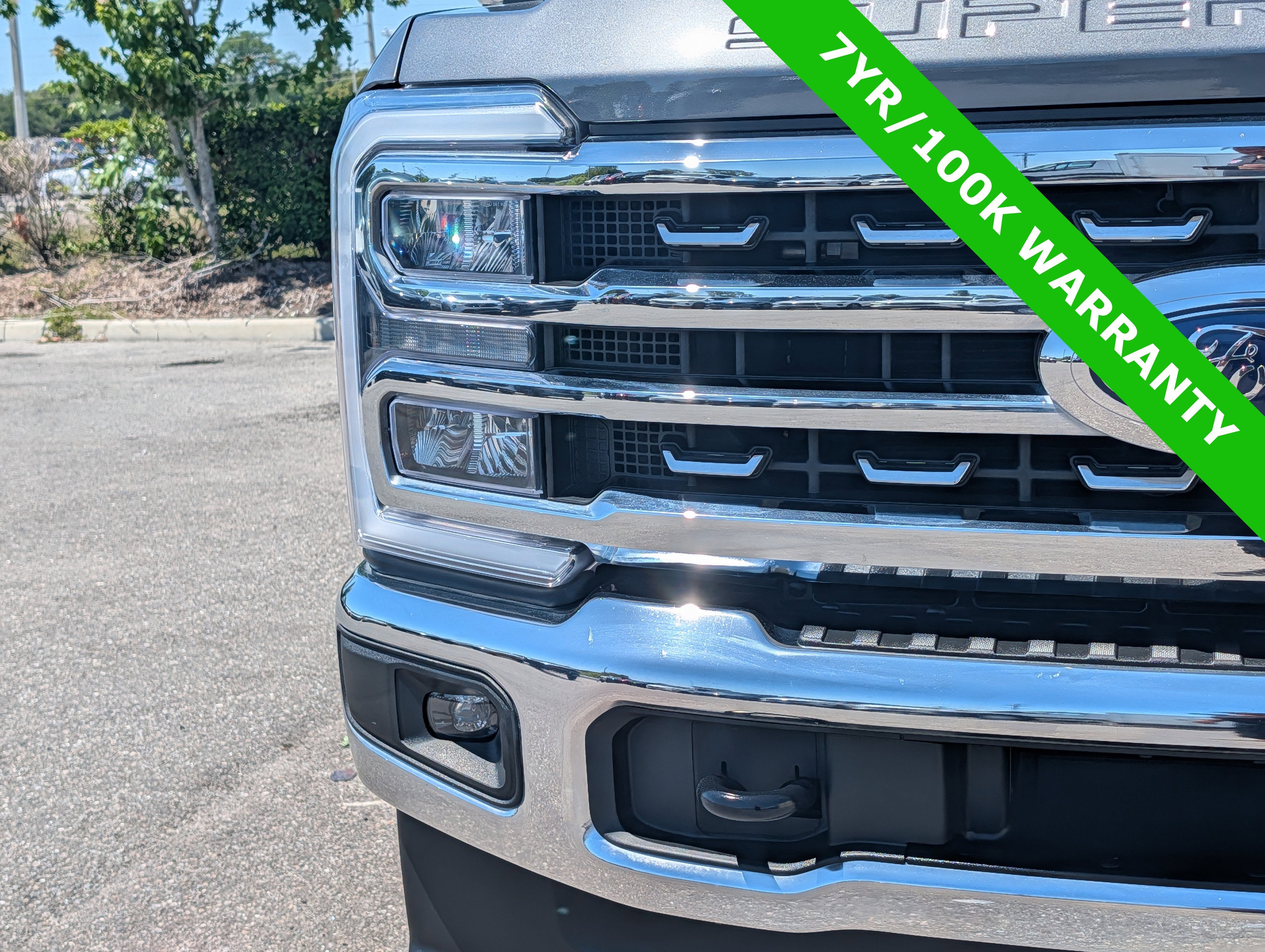 2023 Ford F-250 Lariat