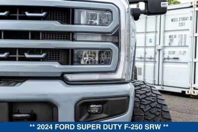 2024 Ford F-250 Lariat